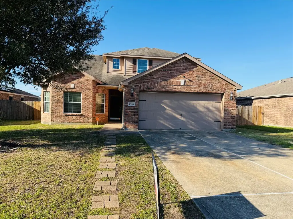 6926 Atwood Preserve Court, Richmond, TX 77469 - #1