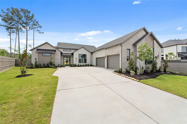 15838 Tortoise Passage Lane, Conroe, TX 77302