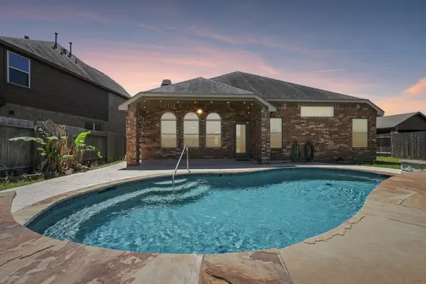 22306 Coffee Mill Court, Katy, TX 77449