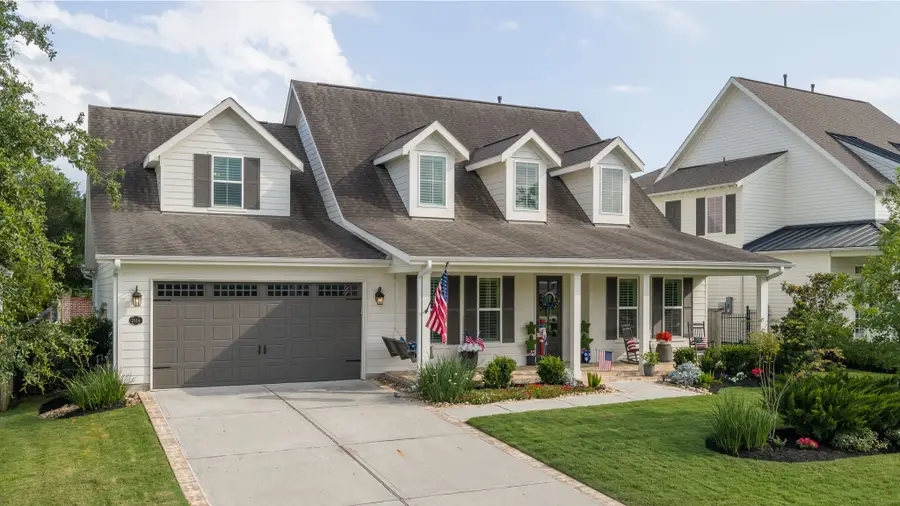 2114 Gadwall Drive, Conroe, TX 77384 - #3