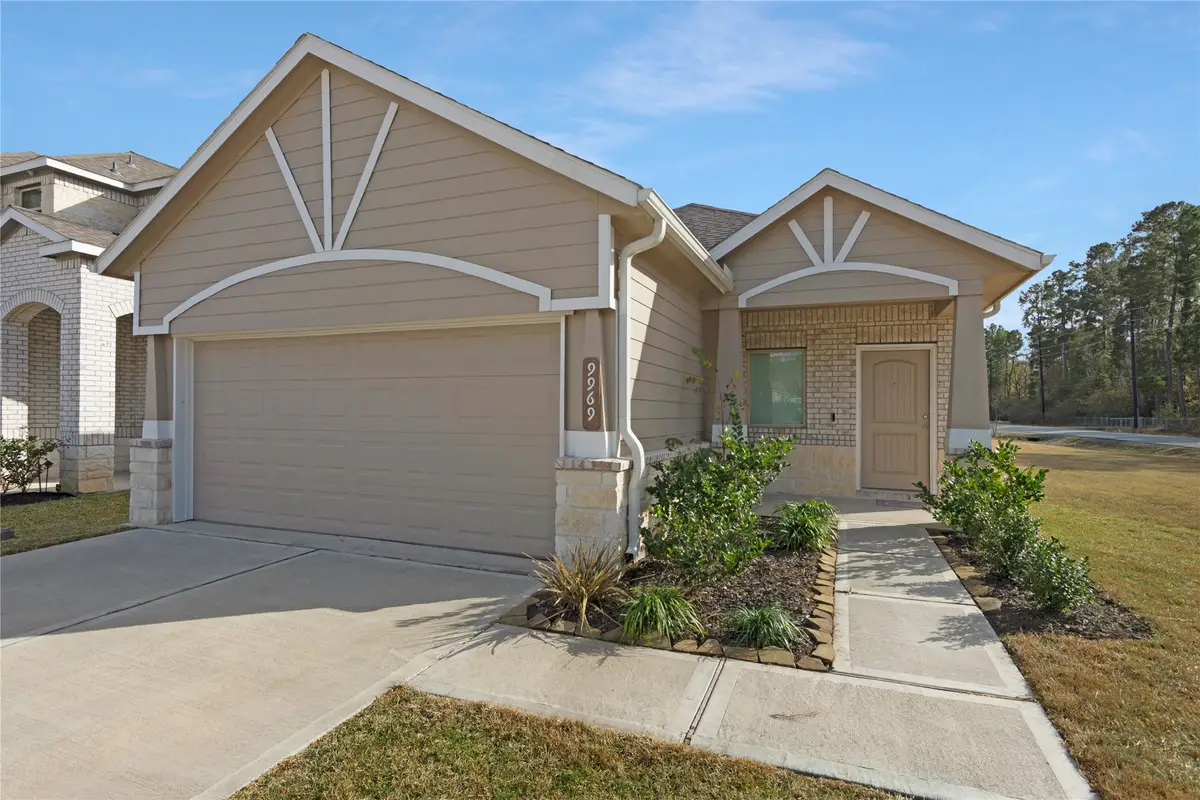 9969 Glenbrook Lane, Magnolia, TX 77354 - Image #1