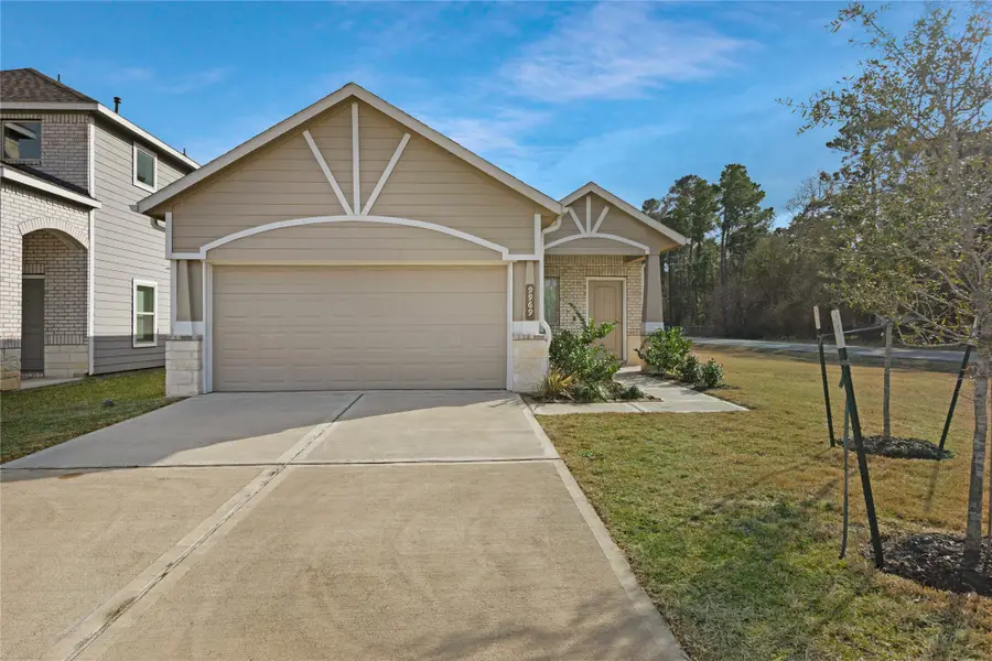 9969 Glenbrook Lane, Magnolia, TX 77354 - Image #2