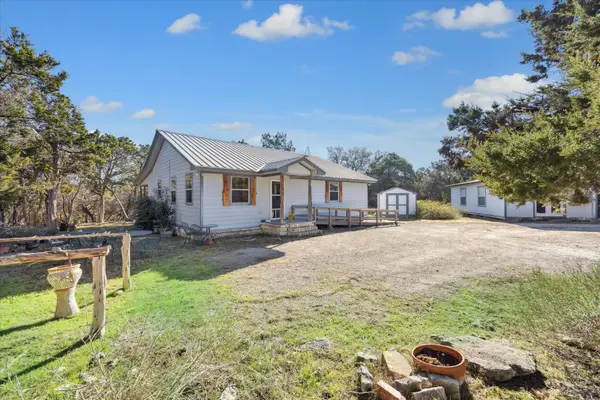 1101 Valley View Road, Wimberley, TX 78676