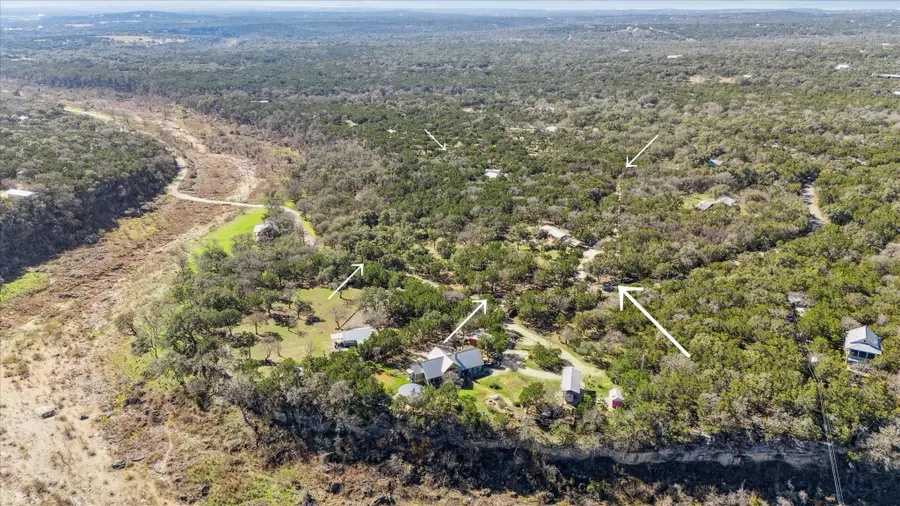 1101 Valley View Road, Wimberley, TX 78676 - #2