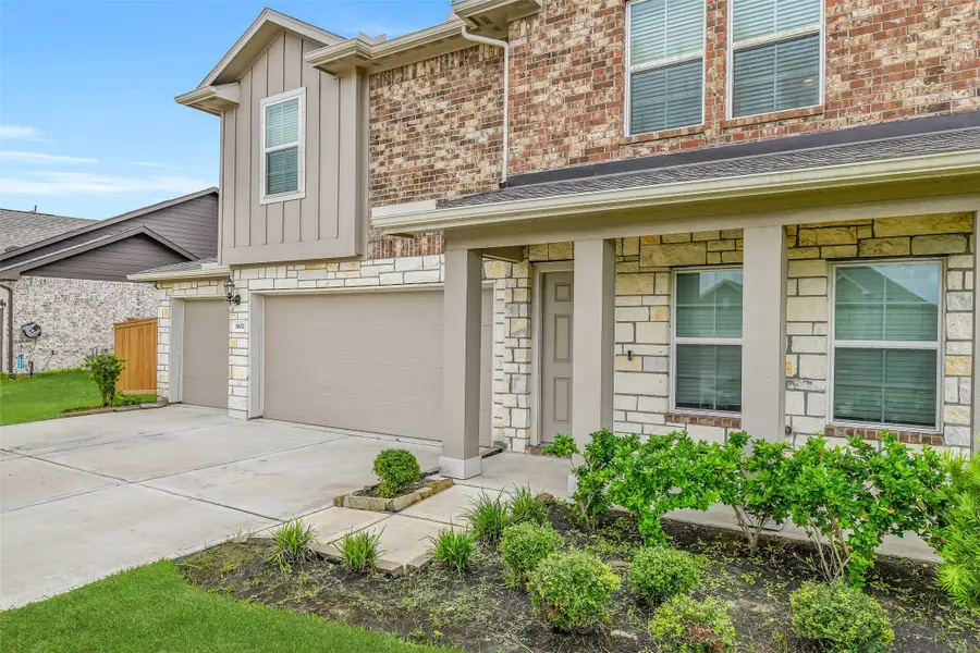 1802 Tioga View Drive, Rosharon, TX 77583 - #3