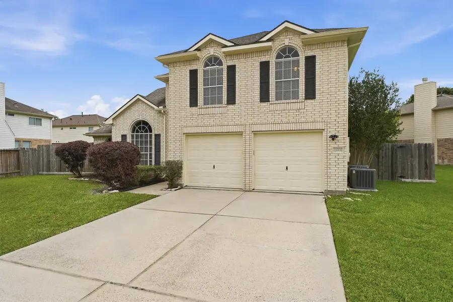 26905 Faircourt Drive, Kingwood, TX 77339 - #2