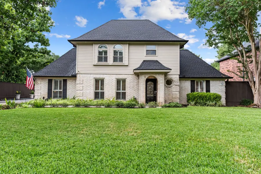 15320 Clevedon Lane, Jersey Village, TX 77040 - #3
