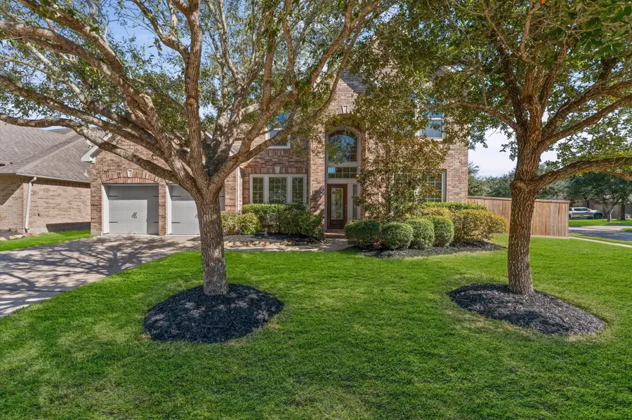 2715 Night Song Drive, Pearland, TX 77584 - Image #2