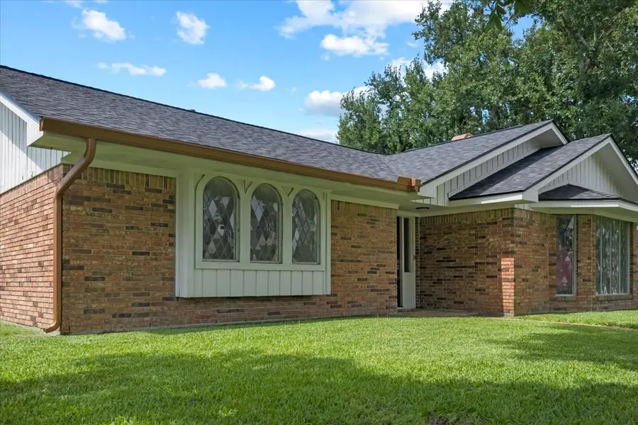 4805 N Burning Tree Drive, Baytown, TX 77521 - #2
