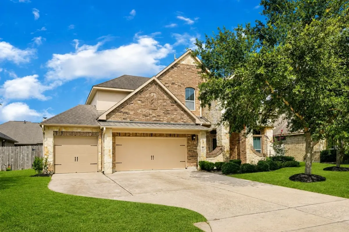 736 Somerset Landing Lane, League City, TX 77573 - #1
