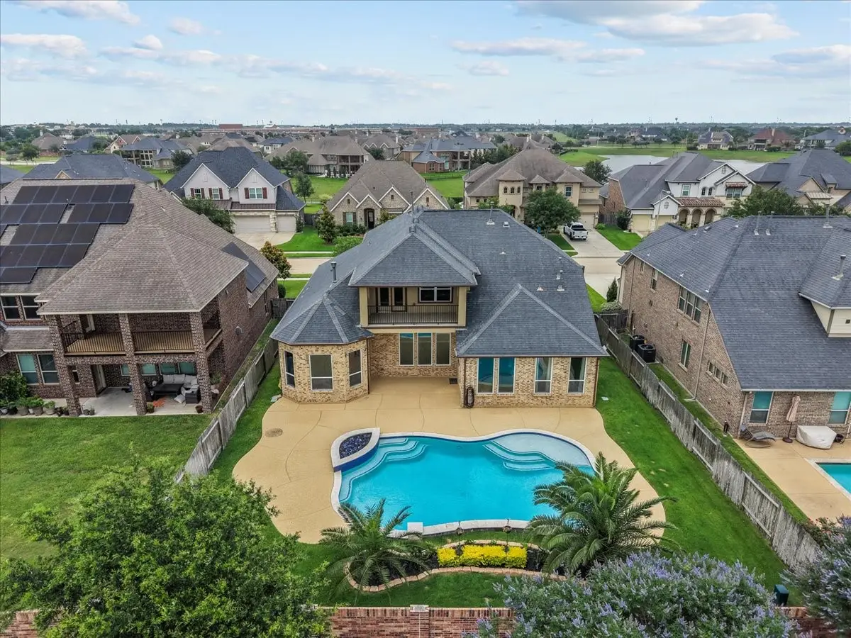 1514 Noble Way Court, League City, TX 77573 - #1