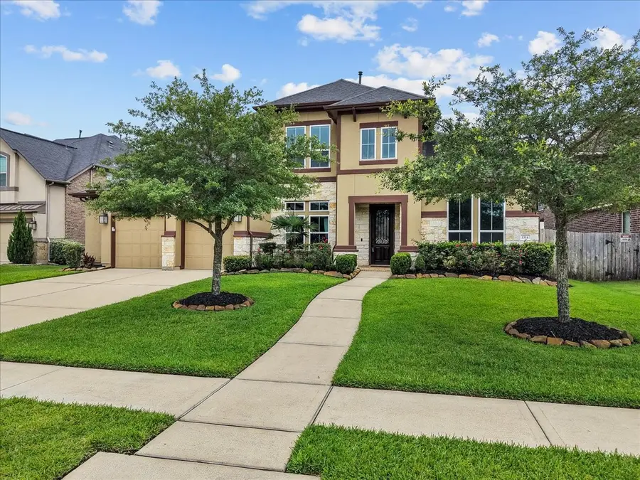 1514 Noble Way Court, League City, TX 77573 - #2