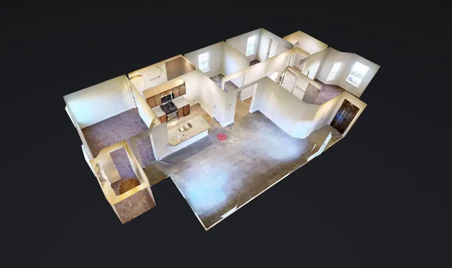 22846 Mahogany Hills Lane, Hockley, TX 77447 - #3