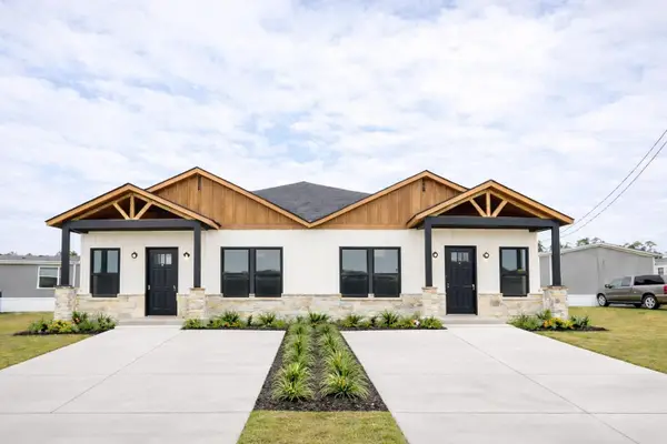 1116 Longleaf Pine St Street, Huffman, TX 77336