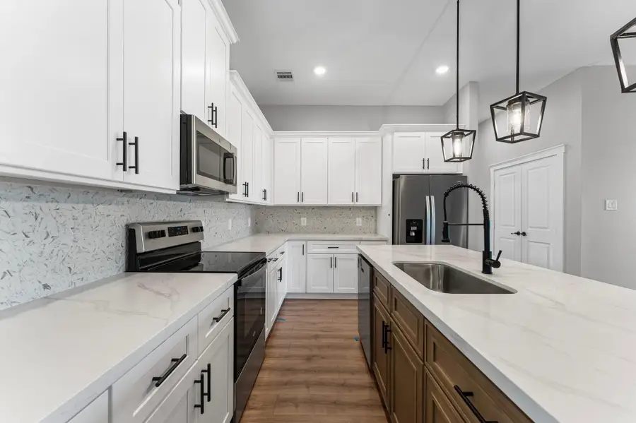 1116 Longleaf Pine St Street, Huffman, TX 77336 - #3