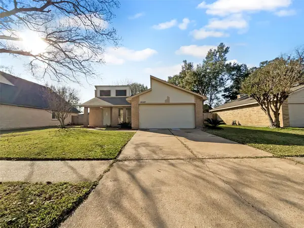 22107 Westland Creek, Katy, TX 77449