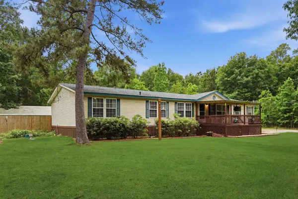 905 County Road 308, Cleveland, TX 77327