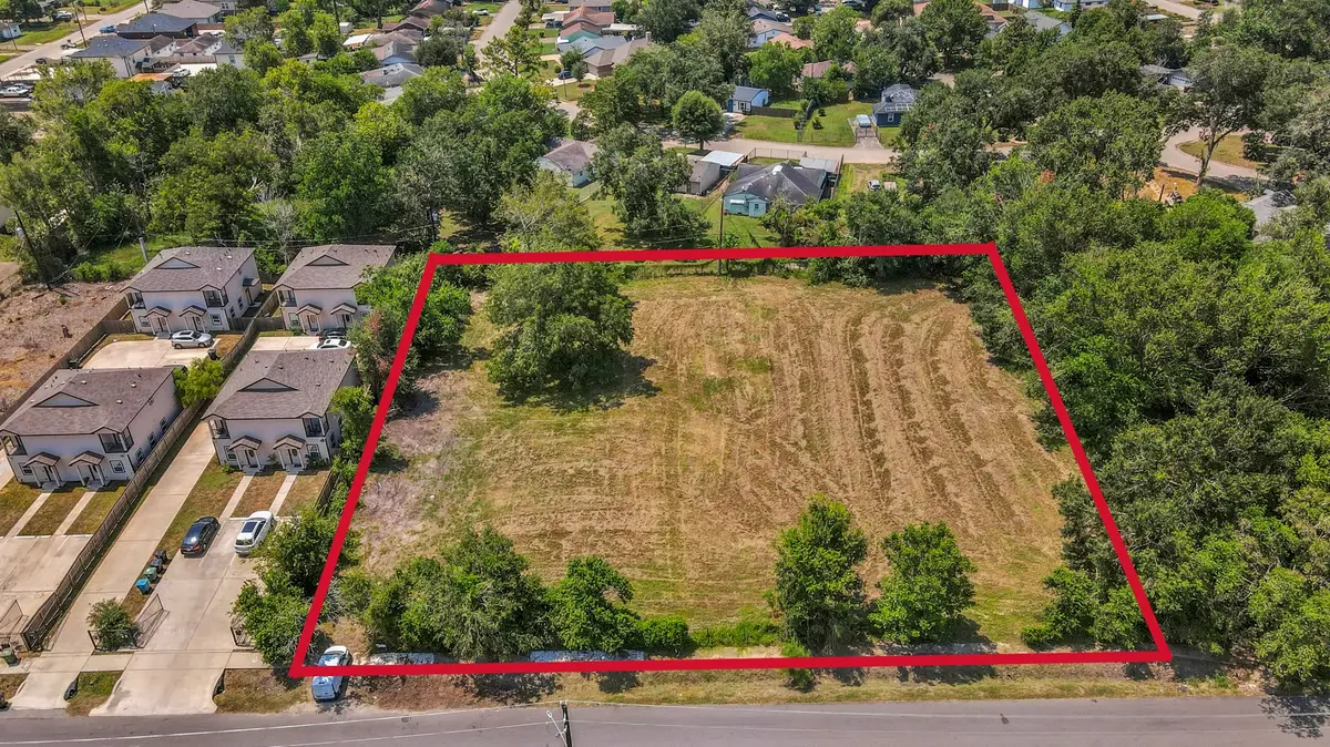 7920 Jutland Road, Houston, TX 77033 - Image #1