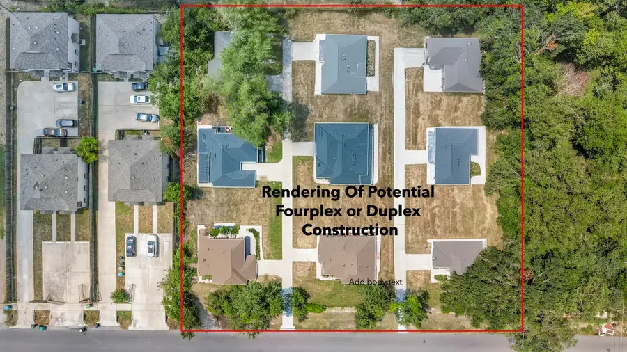 7920 Jutland Road, Houston, TX 77033 - Image #3