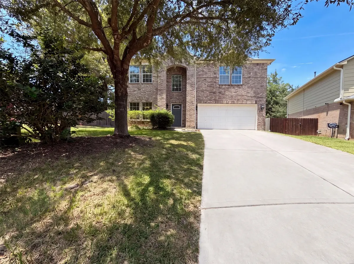 916 Summer Rain Court, Conroe, TX 77303 - #1