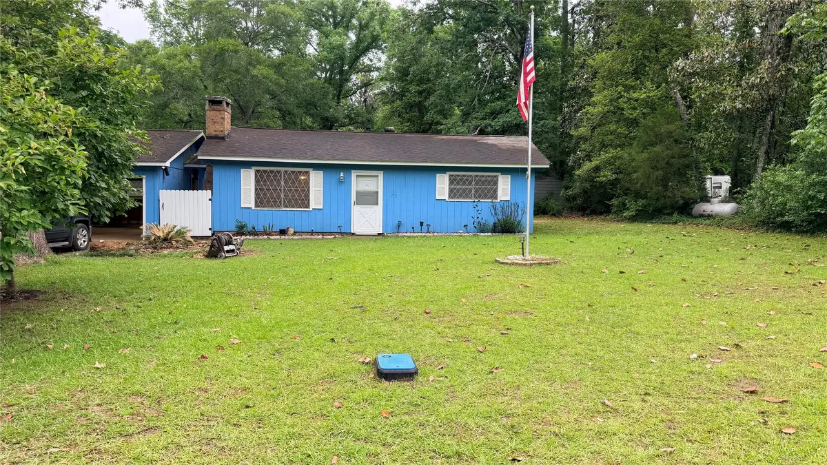 352 N George Jones Road, Livingston, TX 77351 - #1