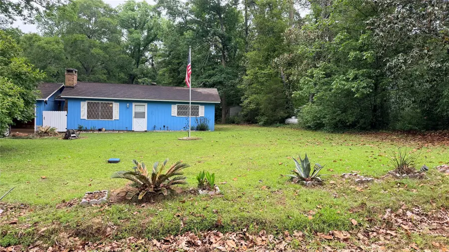 352 N George Jones Road, Livingston, TX 77351 - #2