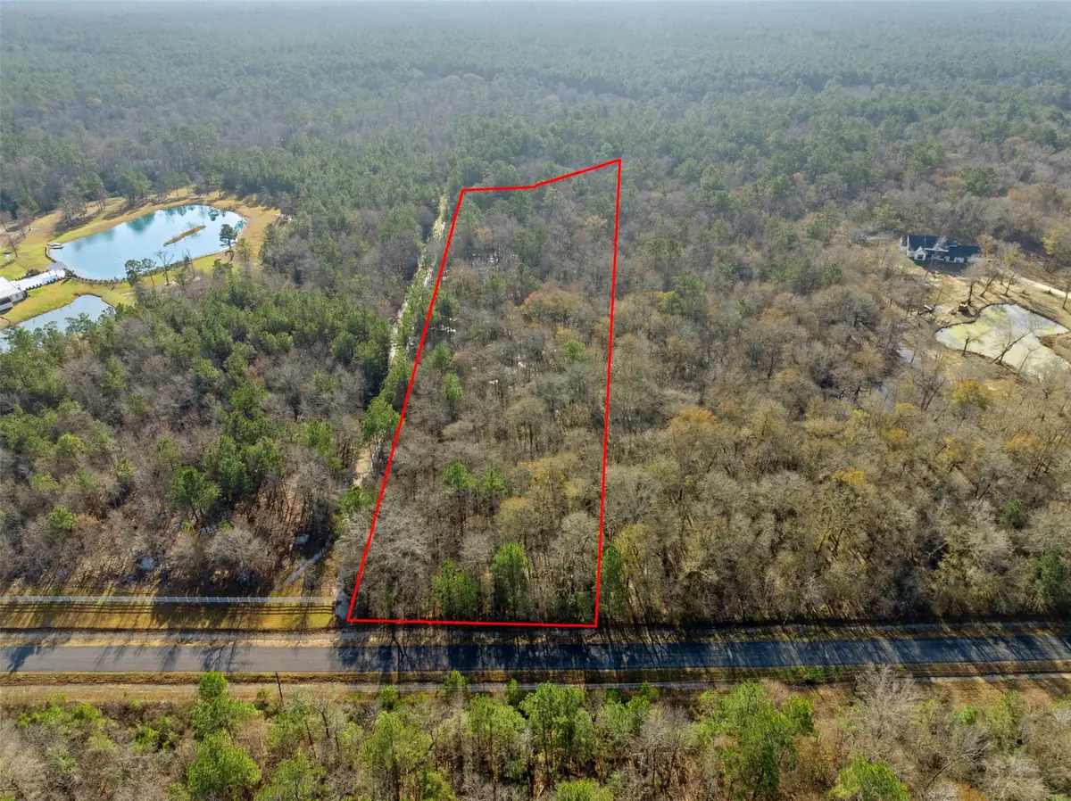 TBD Rhonda Rosa Road, Wallisville, TX 77597 - #1