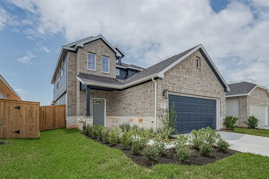 328 Palero Path, Brookshire, TX 77423 - #2