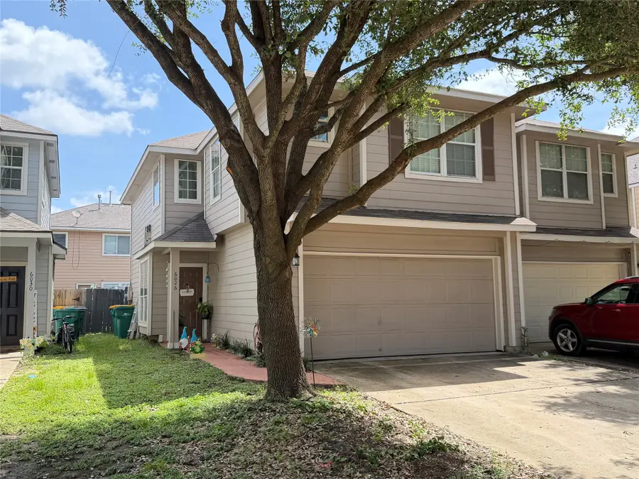 6026 Yorkglen Manor Lane, Houston, TX 77084 - #2