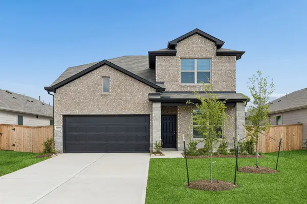 15389 Dapple Bluff Lane, Conroe, TX 77302