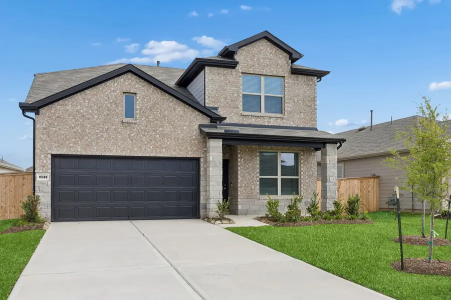 15389 Dapple Bluff Lane, Conroe, TX 77302 - #2