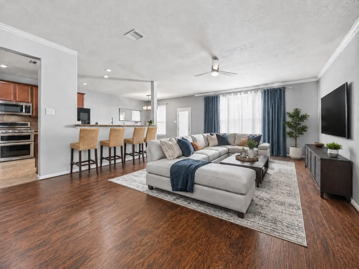 12911 Taper Reach Drive, Tomball, TX 77377 - #1