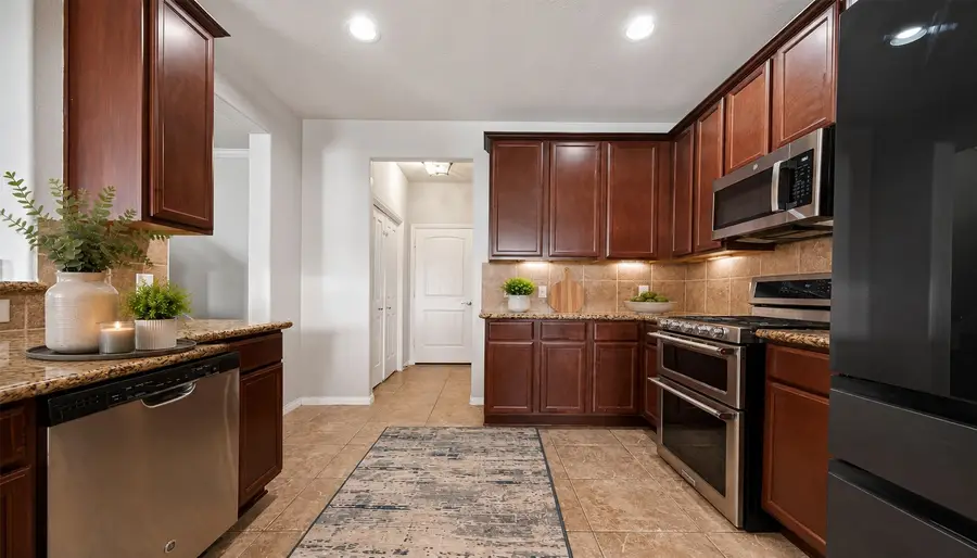 12911 Taper Reach Drive, Tomball, TX 77377 - #3