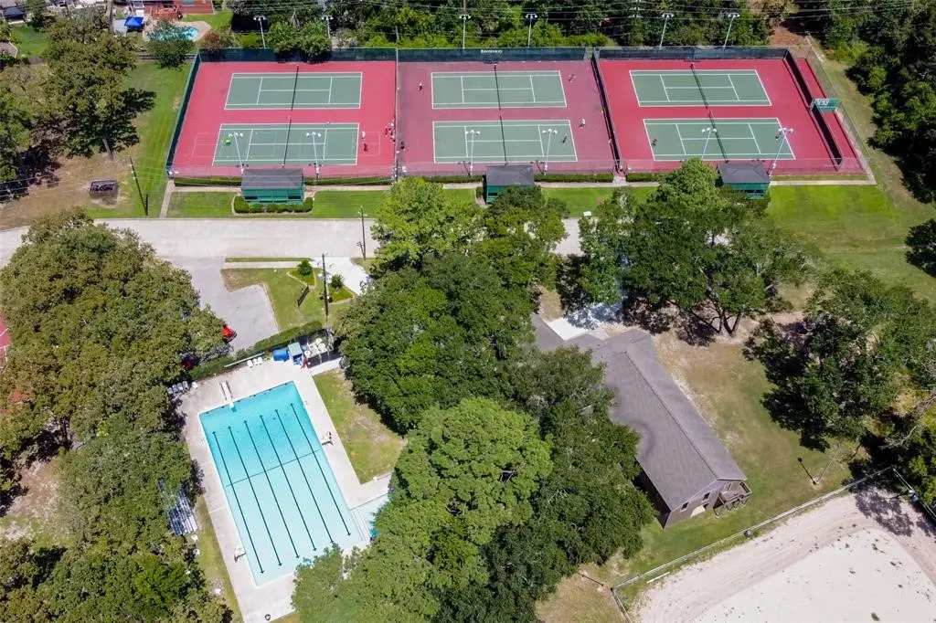 12443 Texas Army Trail, Cypress, TX 77429 - #1