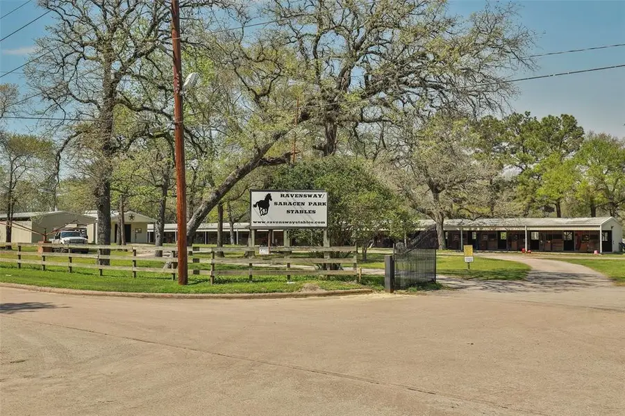 12443 Texas Army Trail, Cypress, TX 77429 - #2