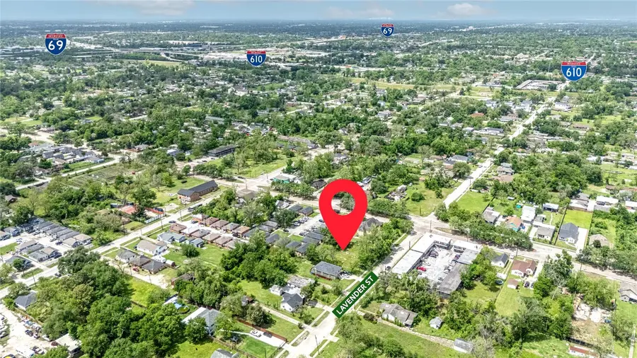 0 Lavender Street, Houston, TX 77026 - #3