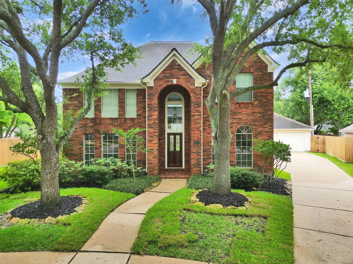2814 Sanctuary Cove, Katy, TX 77450 - #1