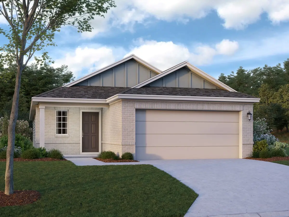 22768 Hackberry Leaf Drive, New Caney, TX 77357 - #1