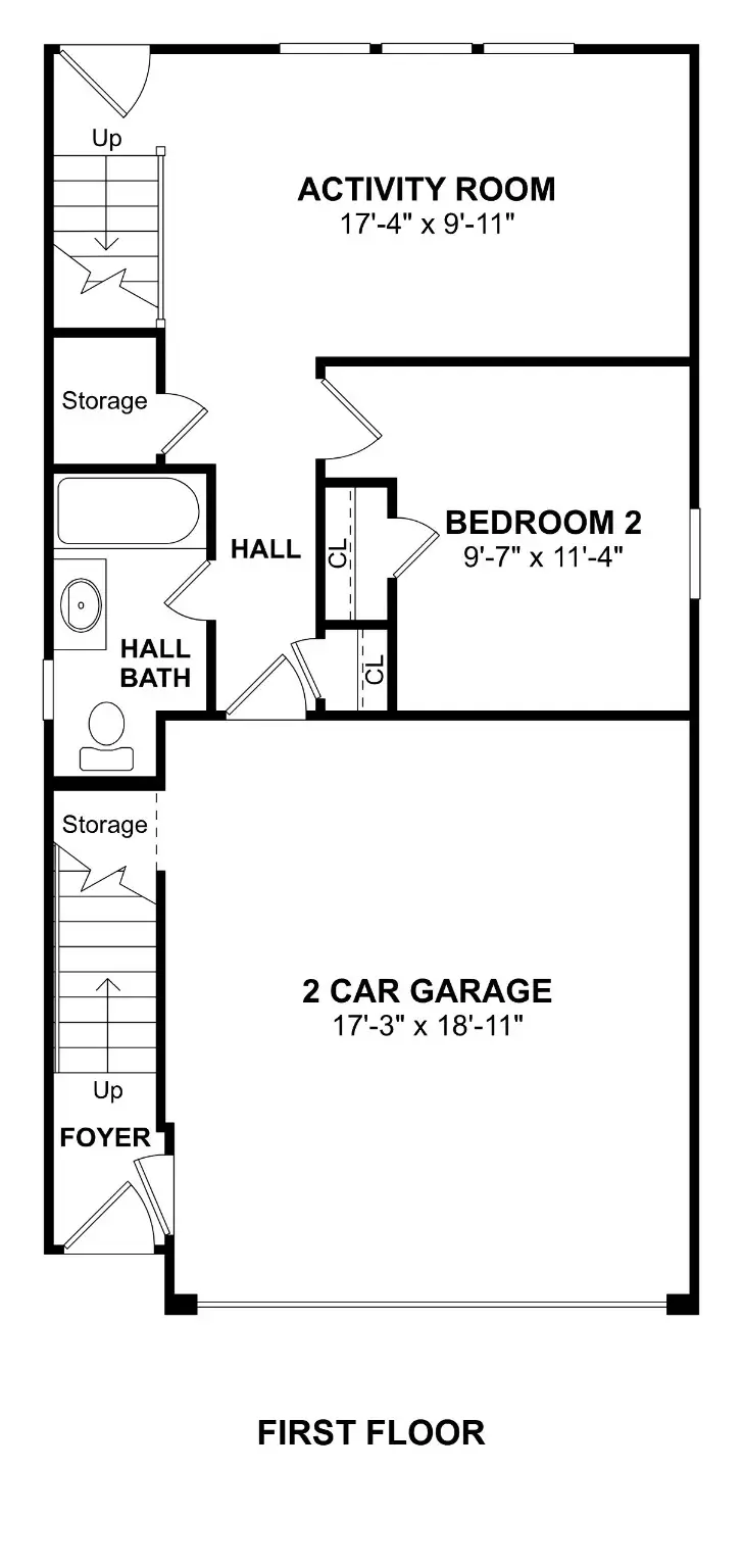 11413 Lucky Falls Drive, Houston, TX 77047 - Image #3