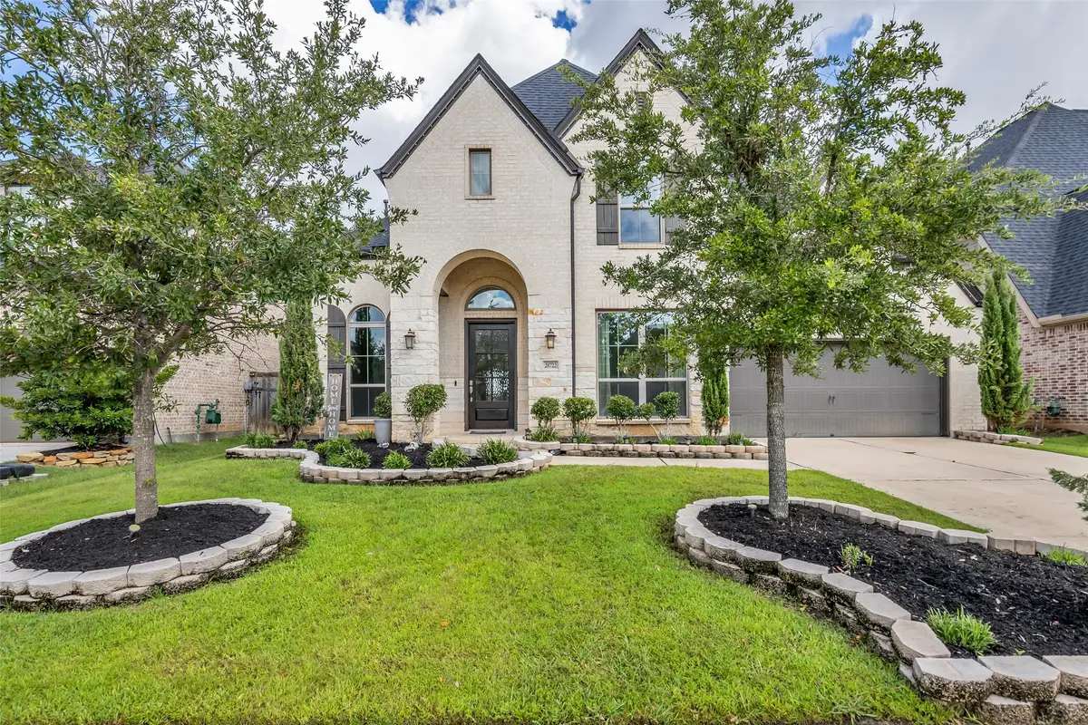 28722 Casen Ranch Lane, Fulshear, TX 77441 - #1