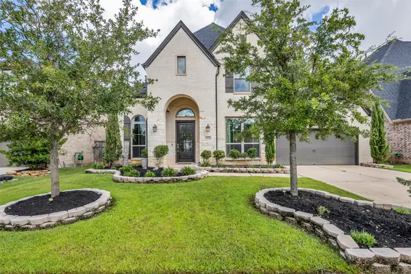 28722 Casen Ranch Lane, Fulshear, TX 77441