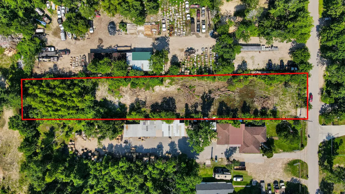 3525 De Soto Street, Houston, TX 77091 - #1
