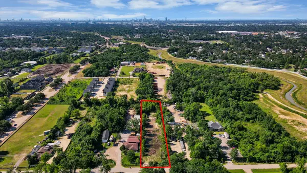 3525 De Soto Street, Houston, TX 77091