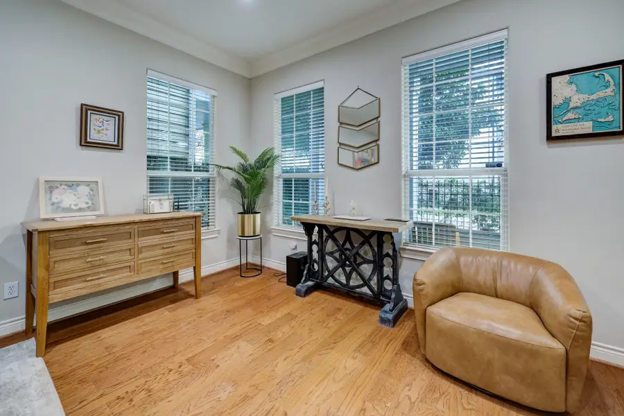 5816 Kiam Street, Houston, TX 77007 - #3