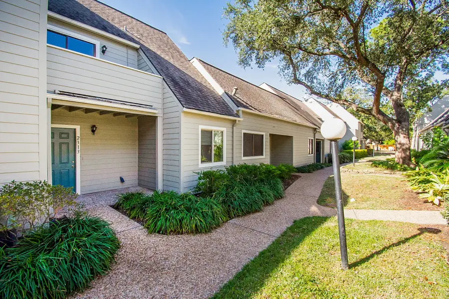 2313 Briarwest Boulevard, Houston, TX 77077 - #2