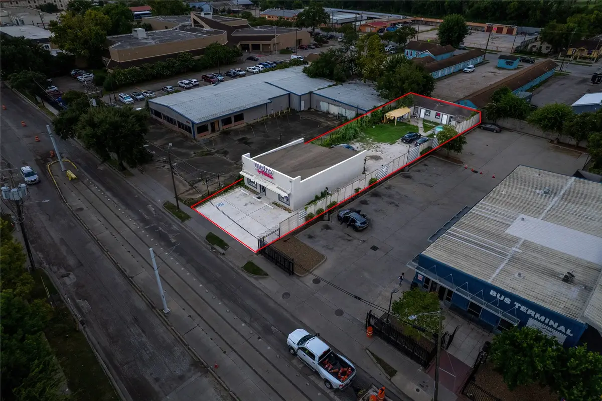 7016 Harrisburg Boulevard, Houston, TX 77011 - #1