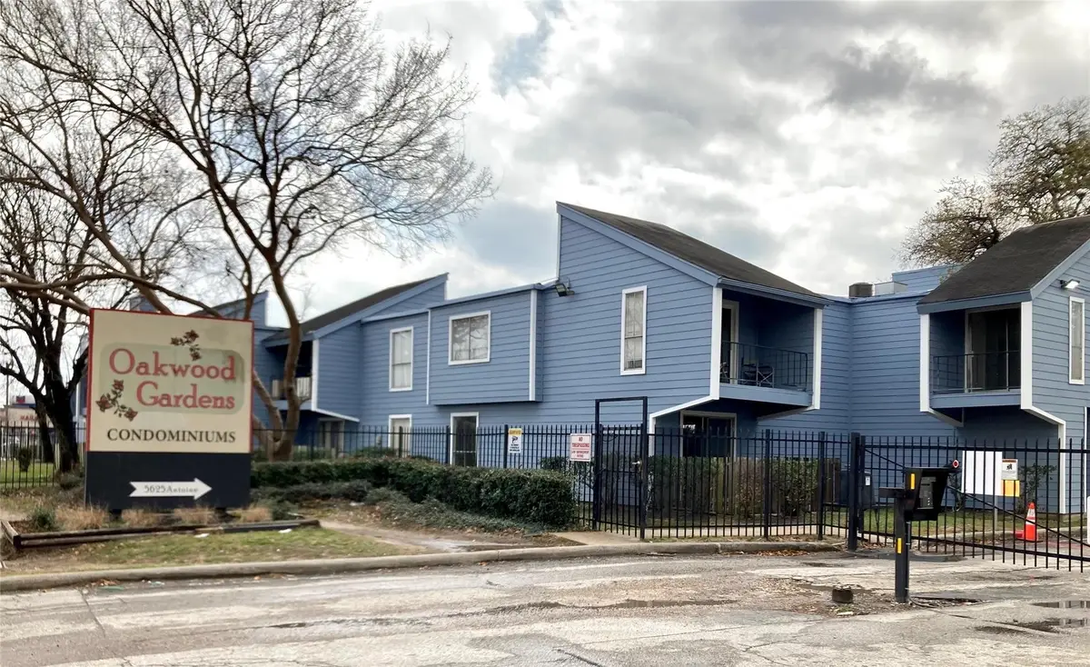 5625 Antoine Drive #417, Houston, TX 77091 - #1