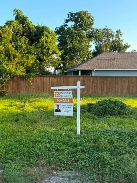 0 Pannell Street, Houston, TX 77020