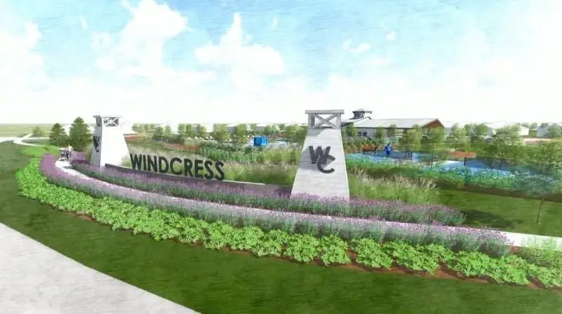 314 Ruby Ford Drive, Cove, TX 77523 - #3