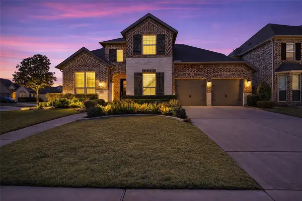 16803 Whiteoak Canyon Drive, Humble, TX 77346